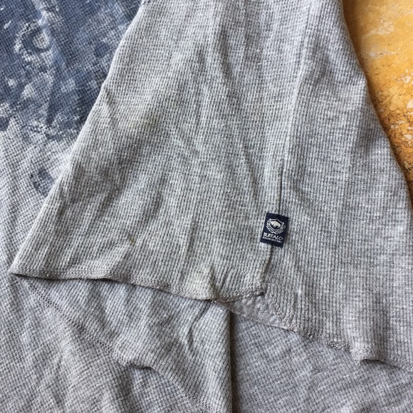 Buffalo David Bitton Supersoft VNck Hooded-thermal - Picture 4 of 8